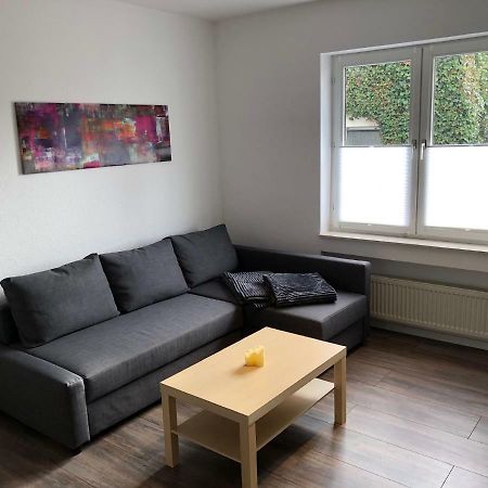 Ferienwohnung "Am Ochsentor" Άντερναχ Εξωτερικό φωτογραφία