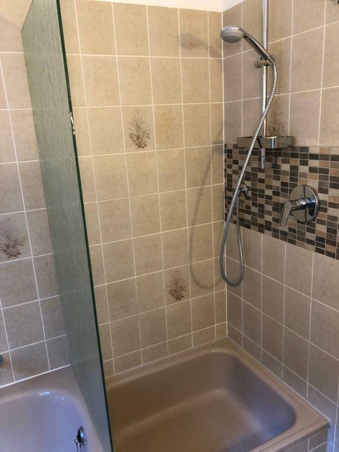 Ferienwohnung "Am Ochsentor" Άντερναχ Εξωτερικό φωτογραφία
